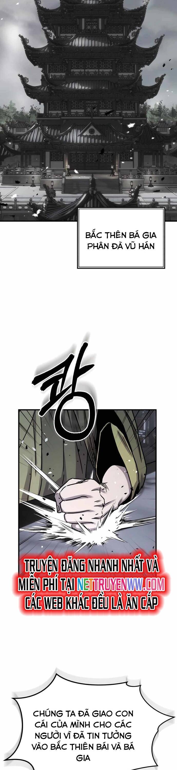 Tuyệt Thế Quân Lâm - Chapter 22 - Page 10