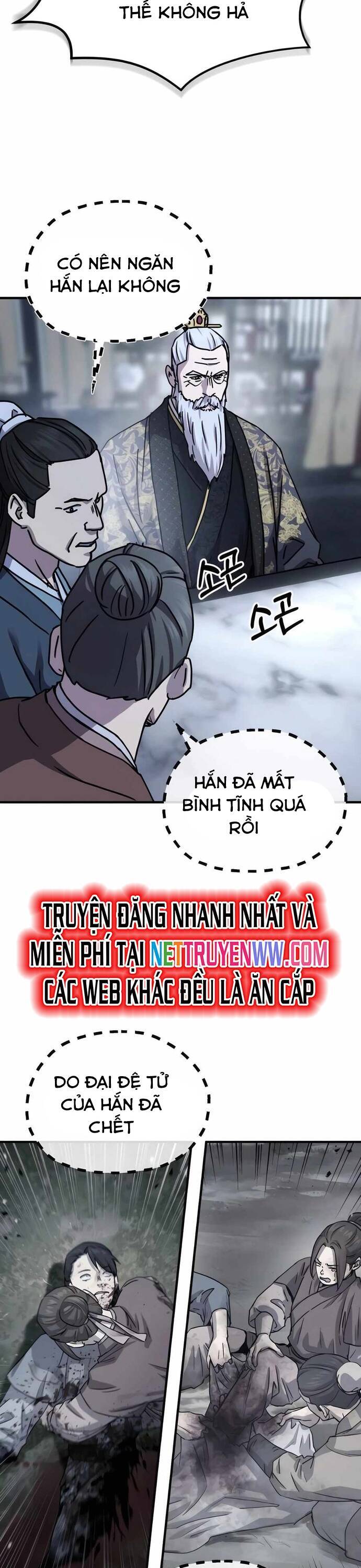 Tuyệt Thế Quân Lâm - Chapter 22 - Page 12