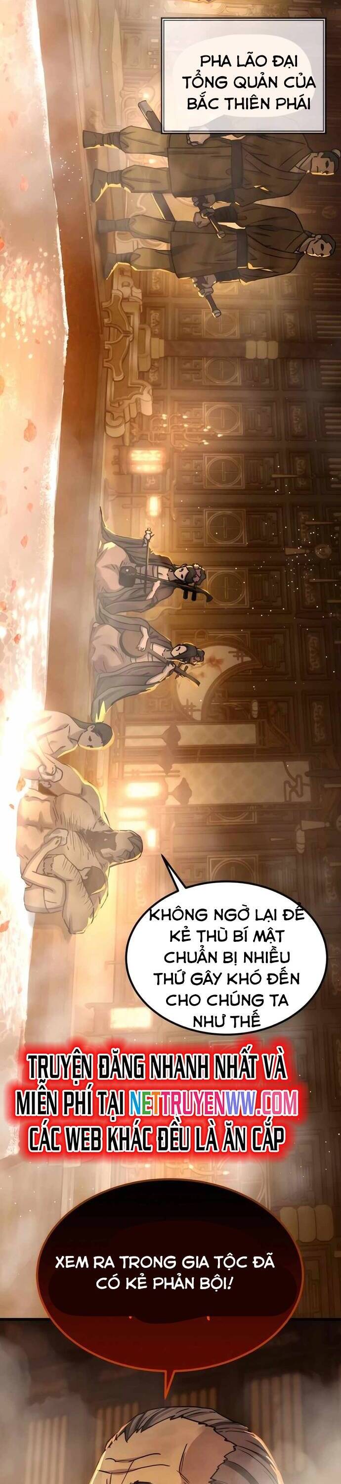 Tuyệt Thế Quân Lâm - Chapter 22 - Page 15