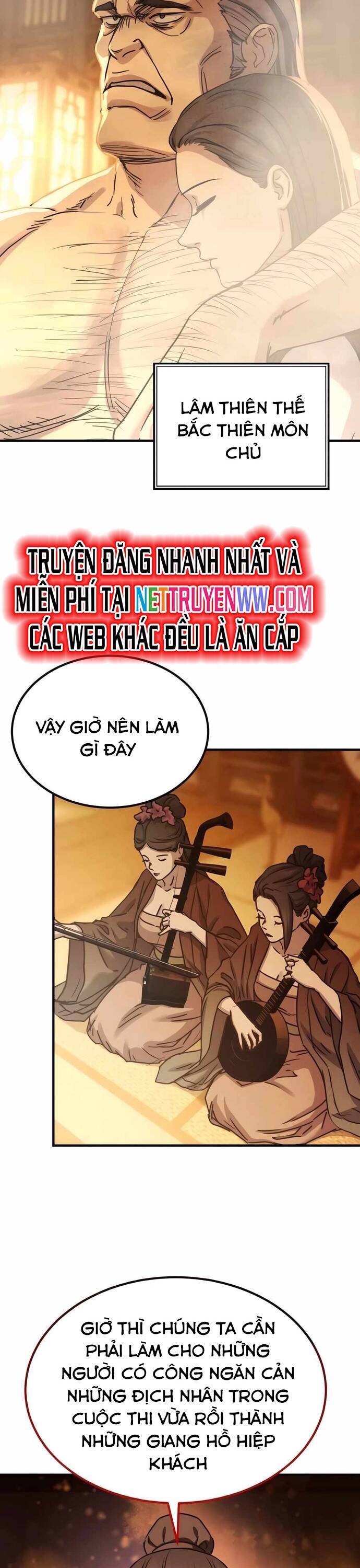 Tuyệt Thế Quân Lâm - Chapter 22 - Page 16