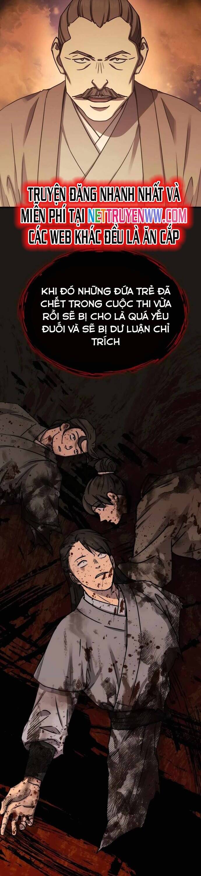 Tuyệt Thế Quân Lâm - Chapter 22 - Page 17