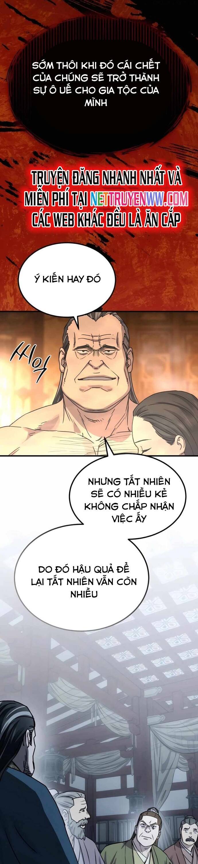 Tuyệt Thế Quân Lâm - Chapter 22 - Page 18