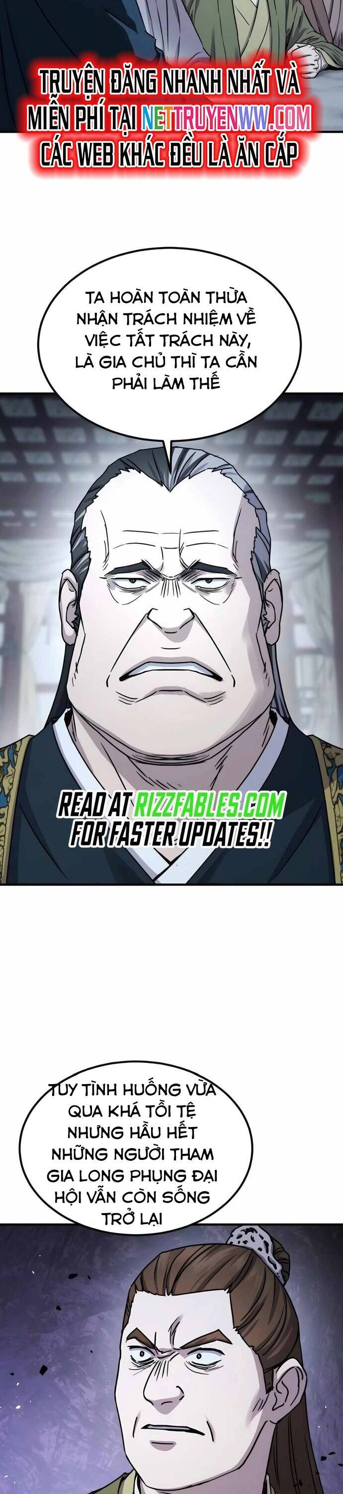 Tuyệt Thế Quân Lâm - Chapter 22 - Page 19
