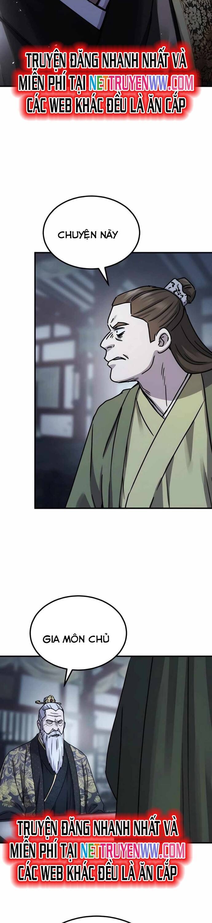 Tuyệt Thế Quân Lâm - Chapter 22 - Page 22