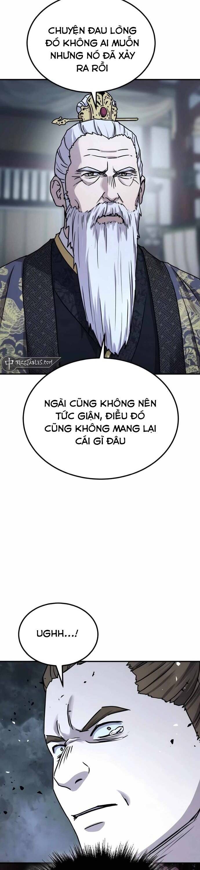 Tuyệt Thế Quân Lâm - Chapter 22 - Page 23