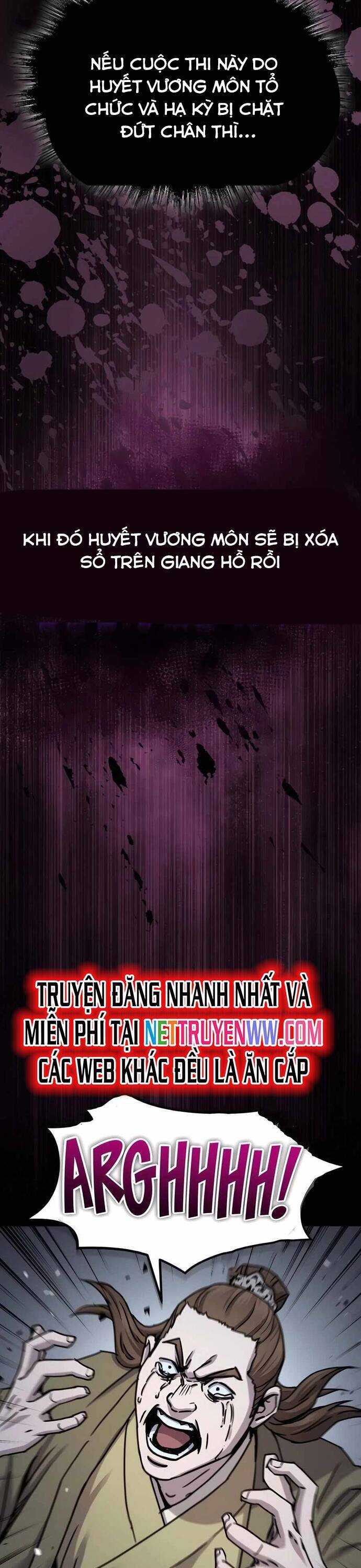 Tuyệt Thế Quân Lâm - Chapter 22 - Page 24