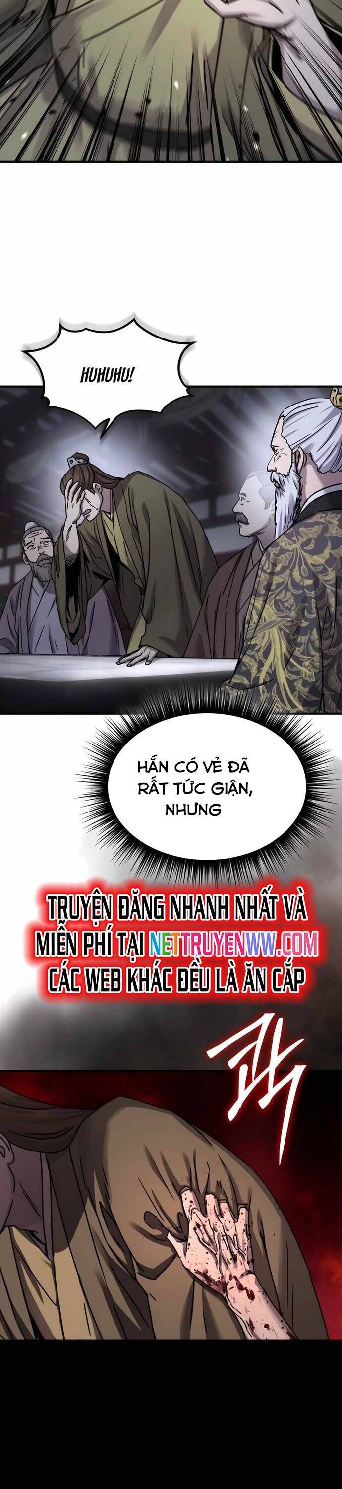 Tuyệt Thế Quân Lâm - Chapter 22 - Page 25