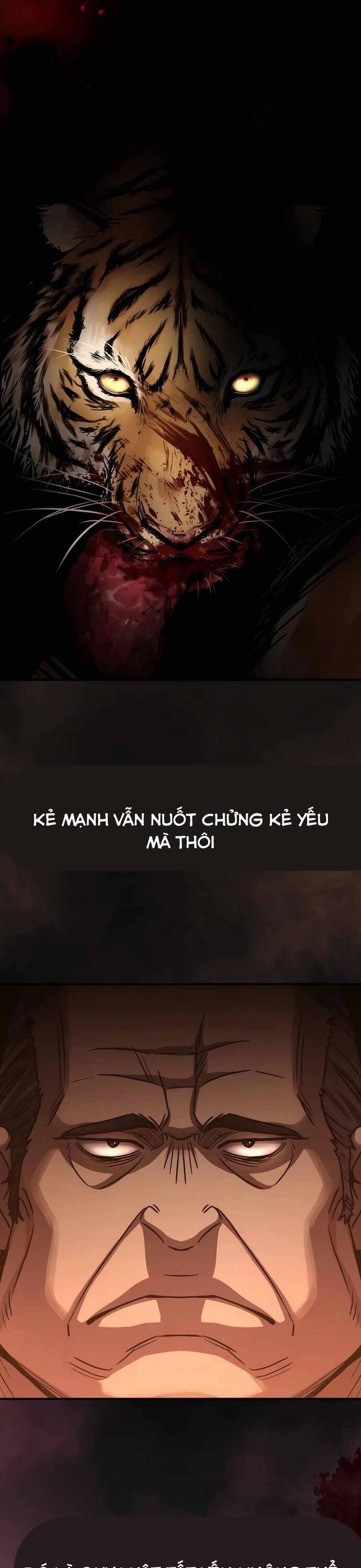 Tuyệt Thế Quân Lâm - Chapter 22 - Page 27