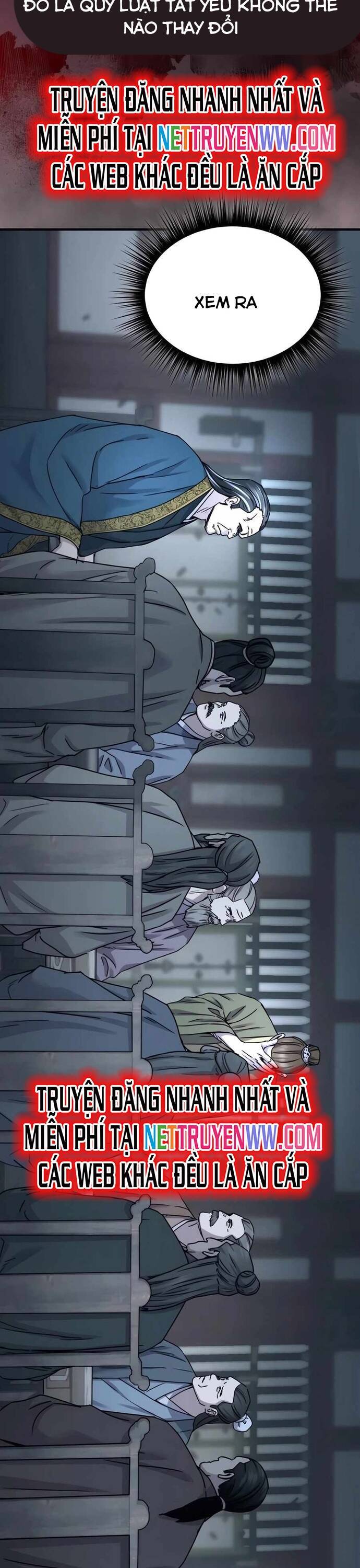 Tuyệt Thế Quân Lâm - Chapter 22 - Page 28