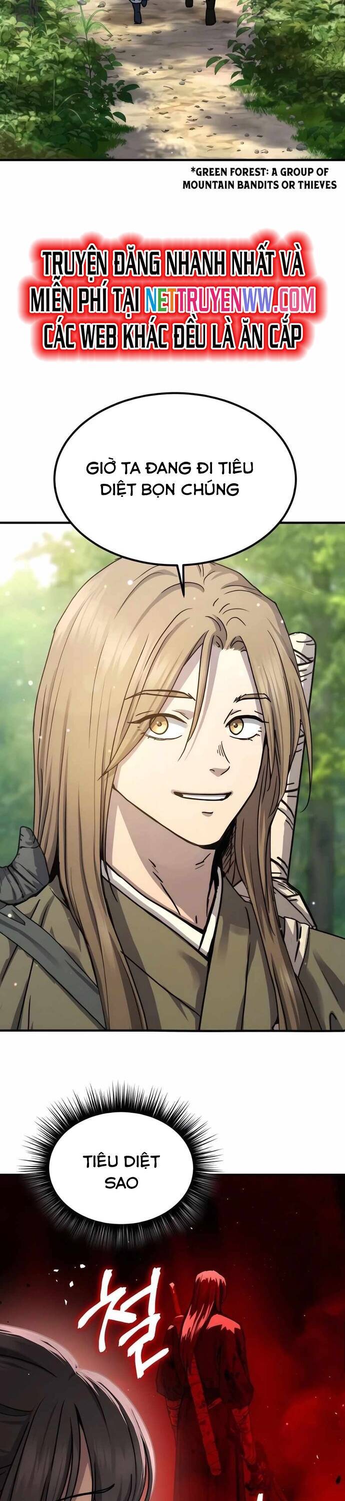 Tuyệt Thế Quân Lâm - Chapter 22 - Page 30