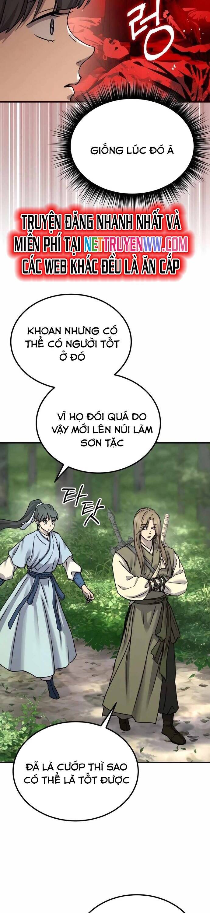 Tuyệt Thế Quân Lâm - Chapter 22 - Page 31