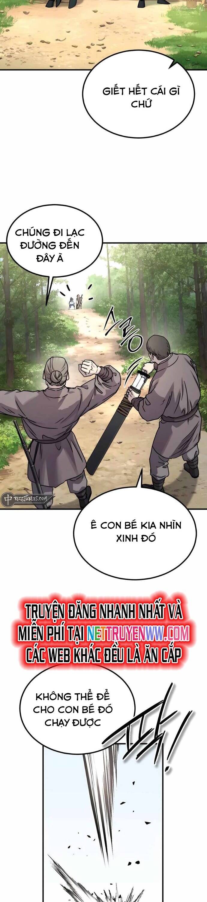 Tuyệt Thế Quân Lâm - Chapter 22 - Page 33