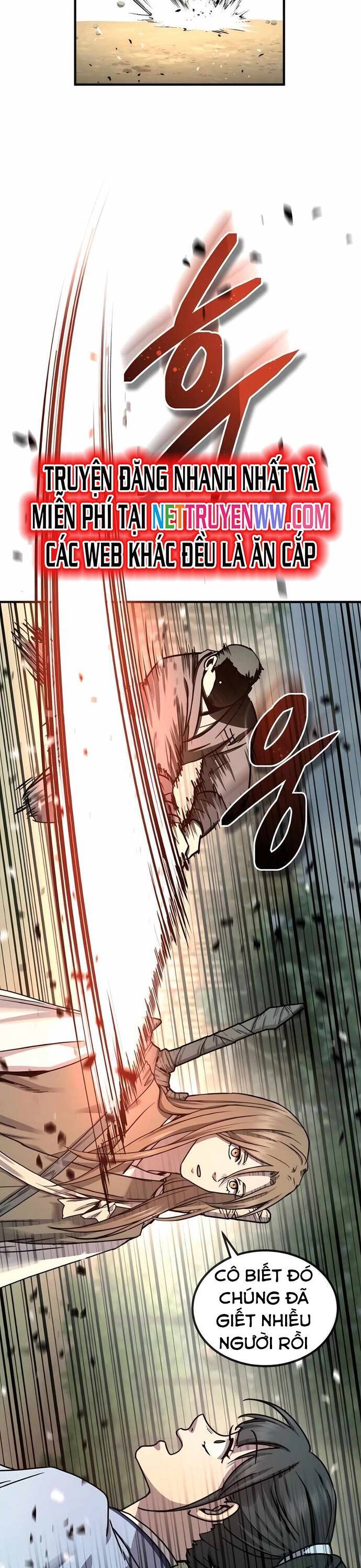 Tuyệt Thế Quân Lâm - Chapter 22 - Page 34