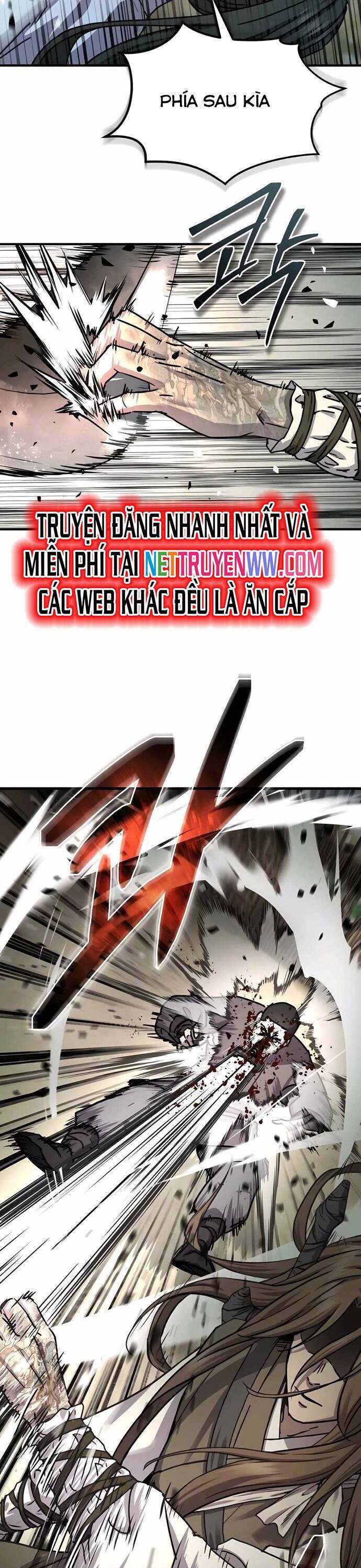 Tuyệt Thế Quân Lâm - Chapter 22 - Page 35