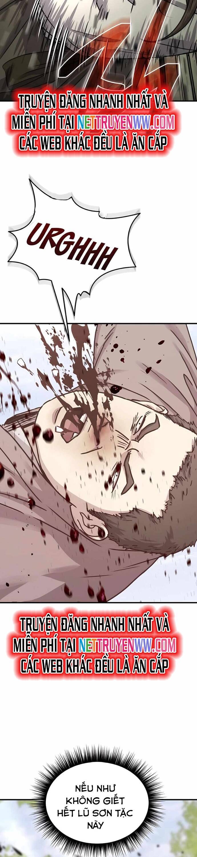 Tuyệt Thế Quân Lâm - Chapter 22 - Page 36