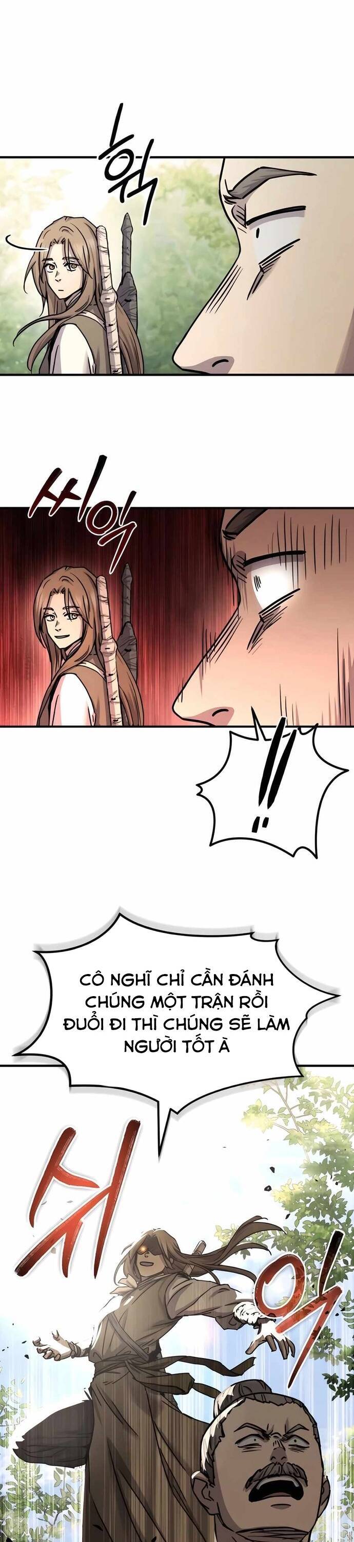 Tuyệt Thế Quân Lâm - Chapter 22 - Page 38