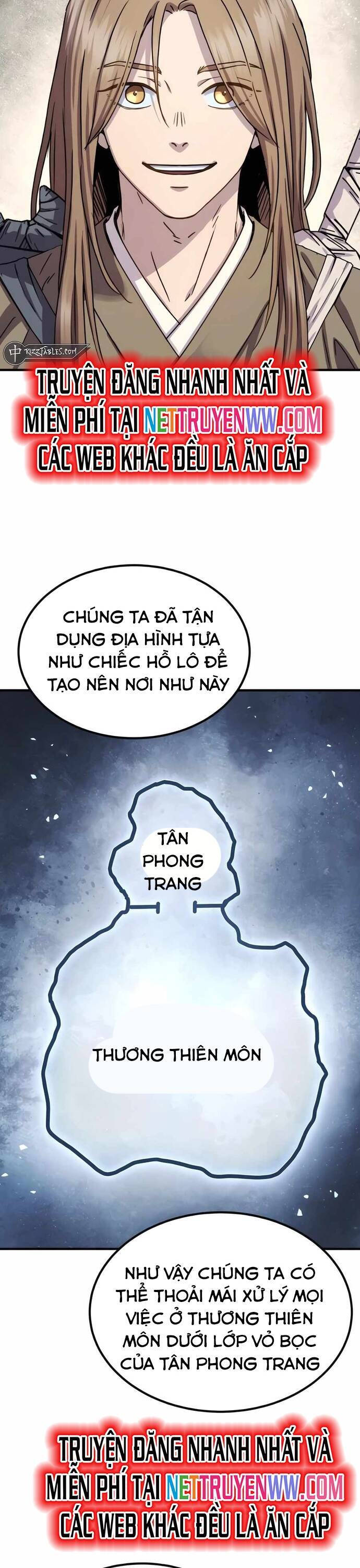 Tuyệt Thế Quân Lâm - Chapter 22 - Page 4