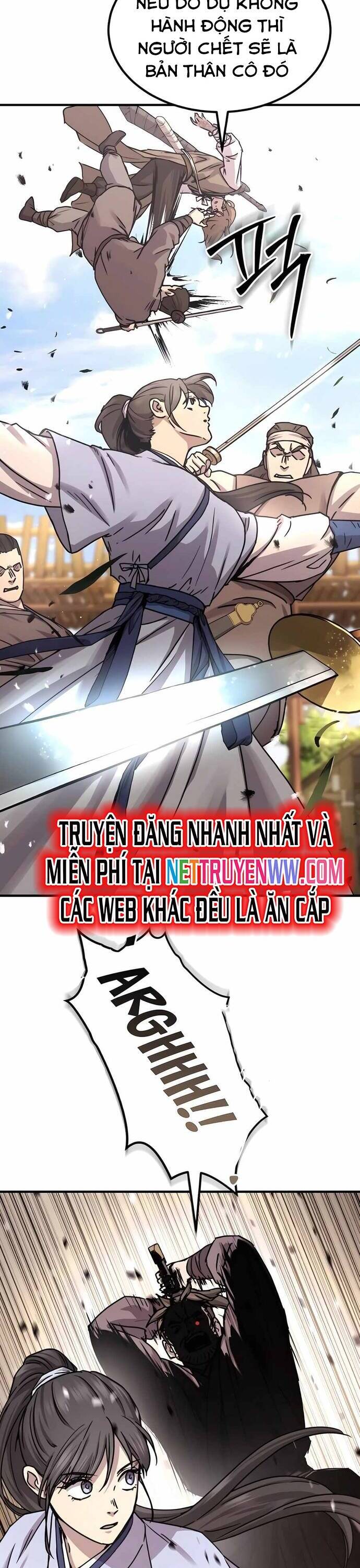 Tuyệt Thế Quân Lâm - Chapter 22 - Page 41