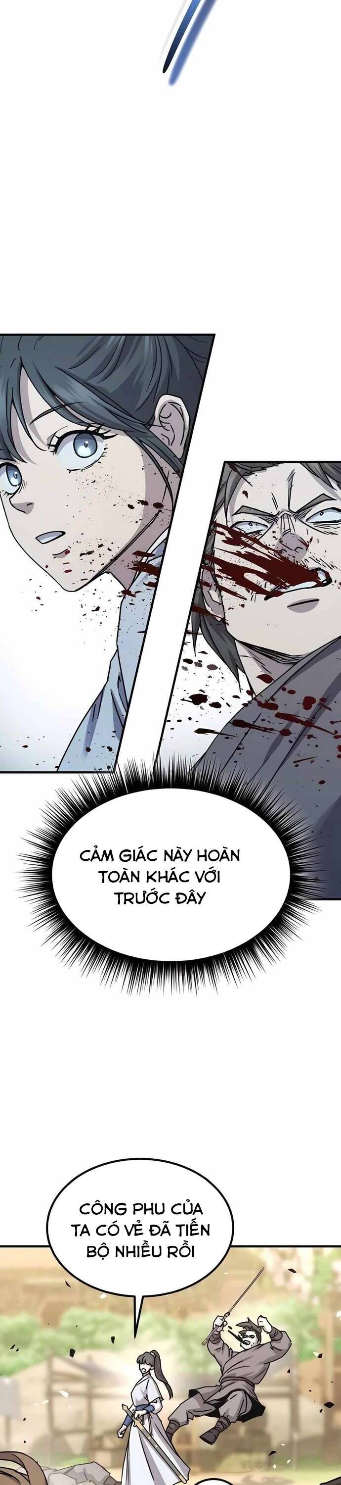 Tuyệt Thế Quân Lâm - Chapter 22 - Page 43