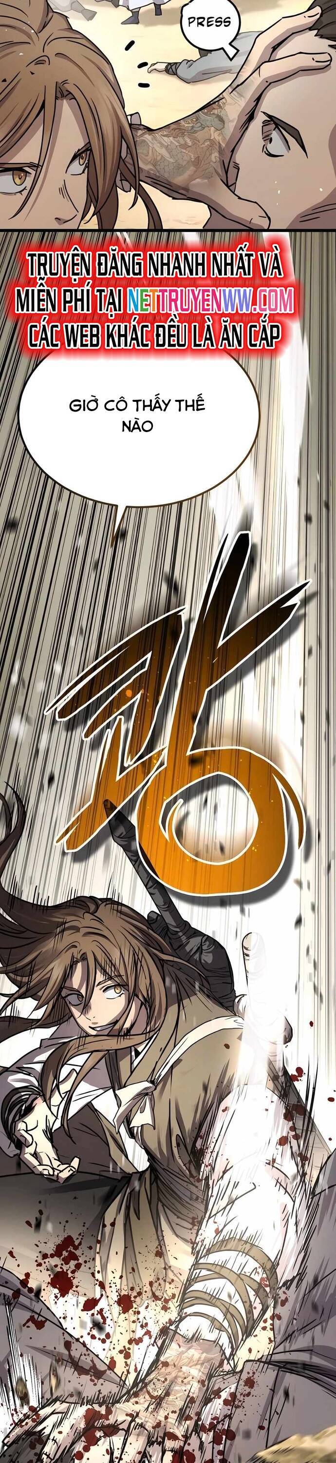 Tuyệt Thế Quân Lâm - Chapter 22 - Page 44