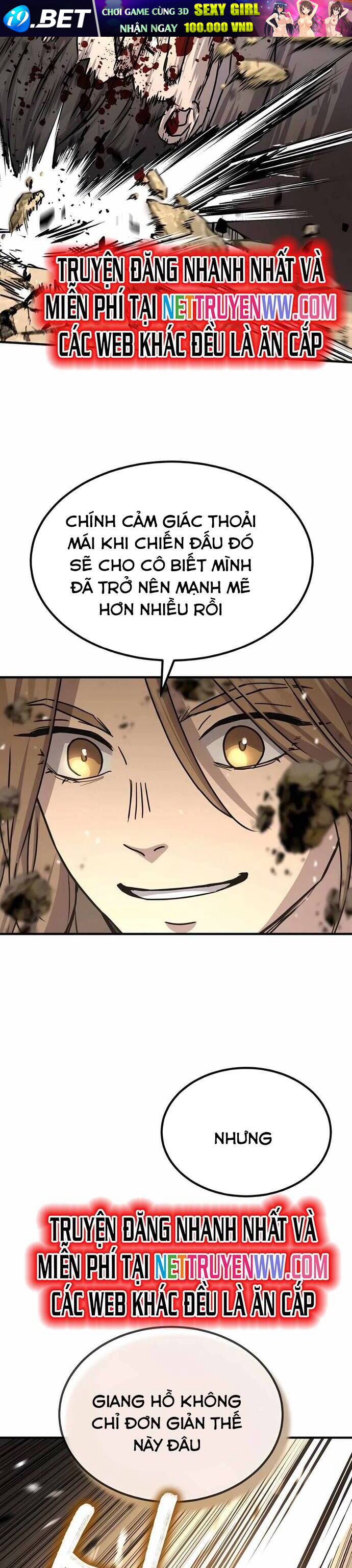 Tuyệt Thế Quân Lâm - Chapter 22 - Page 45