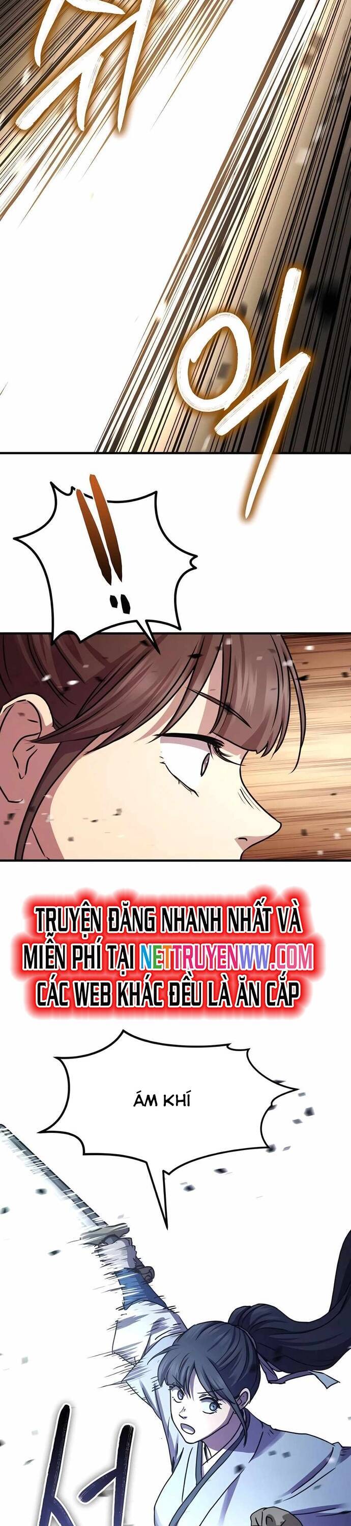 Tuyệt Thế Quân Lâm - Chapter 22 - Page 46