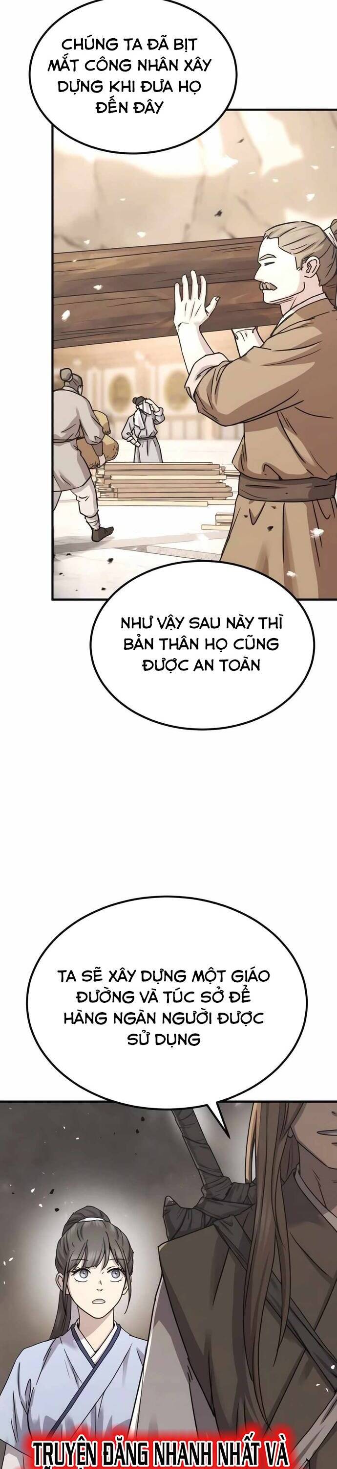 Tuyệt Thế Quân Lâm - Chapter 22 - Page 5