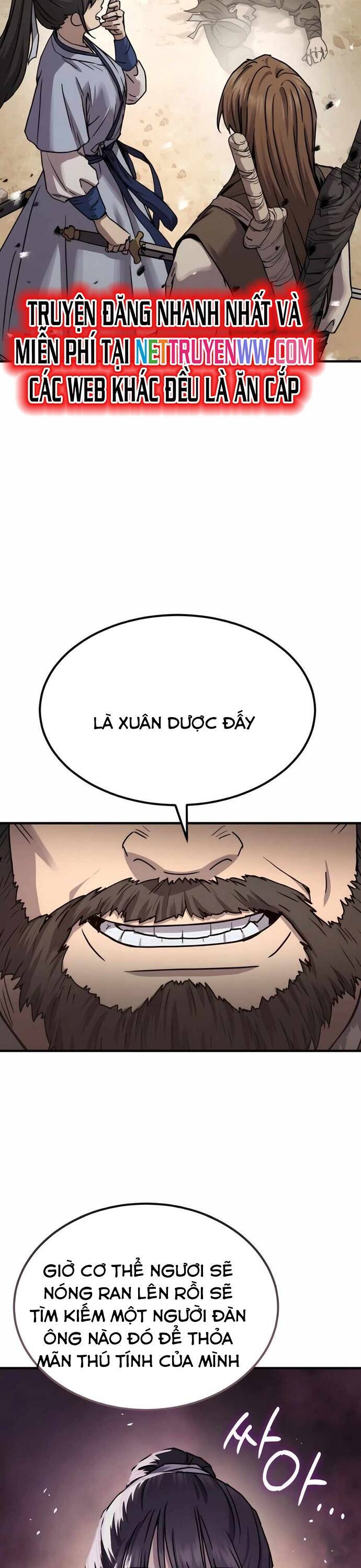 Tuyệt Thế Quân Lâm - Chapter 22 - Page 50