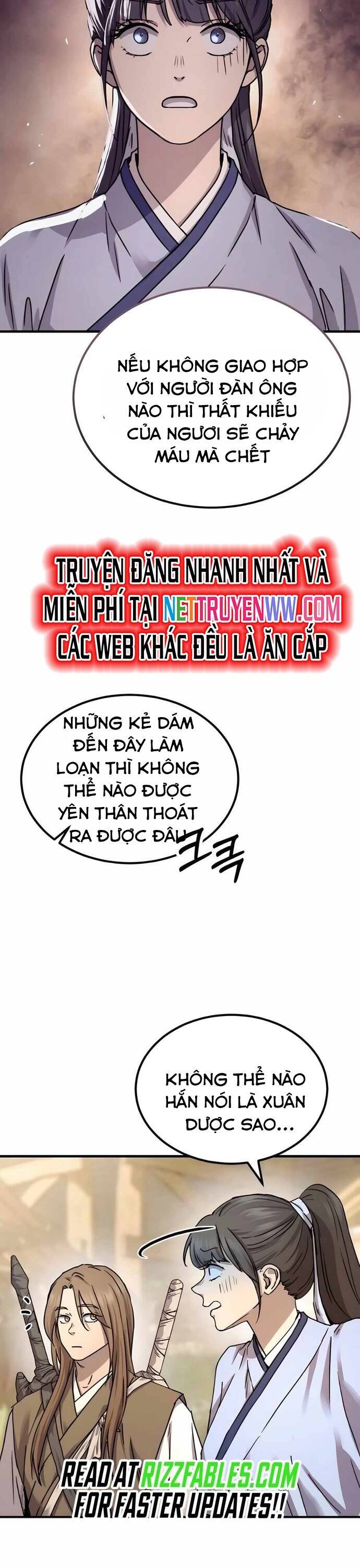 Tuyệt Thế Quân Lâm - Chapter 22 - Page 51