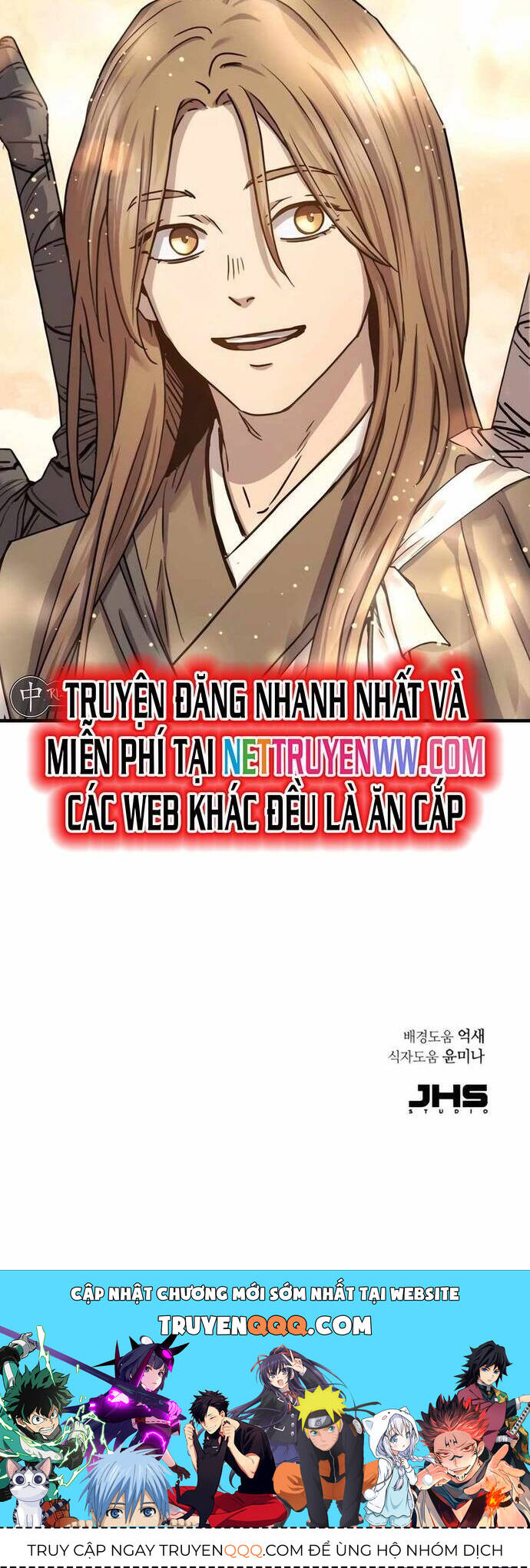 Tuyệt Thế Quân Lâm - Chapter 22 - Page 53