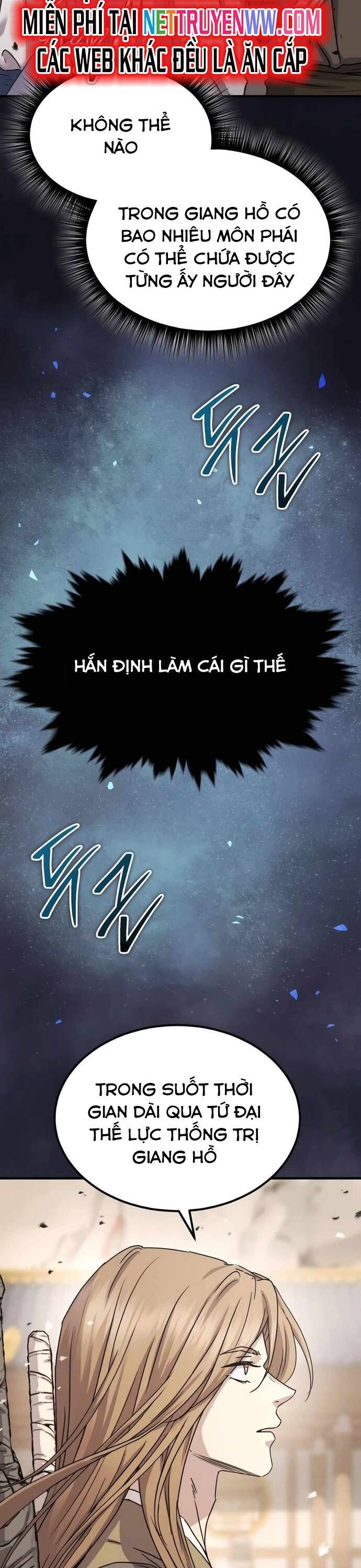 Tuyệt Thế Quân Lâm - Chapter 22 - Page 6