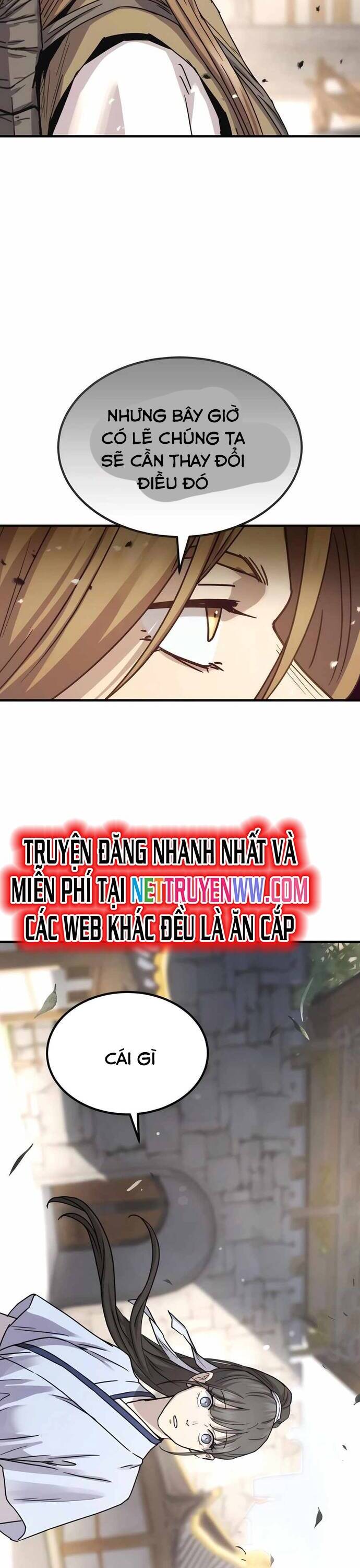 Tuyệt Thế Quân Lâm - Chapter 22 - Page 7