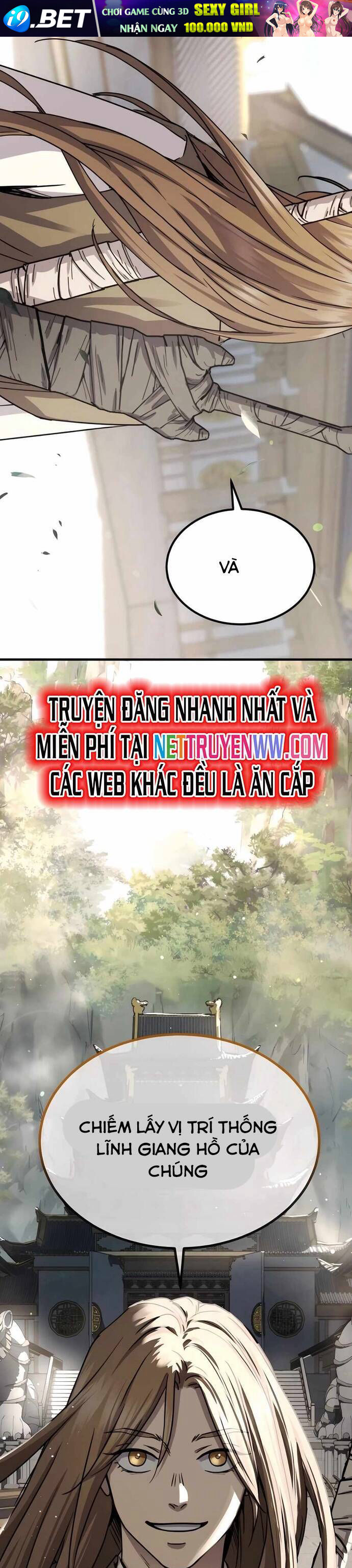 Tuyệt Thế Quân Lâm - Chapter 22 - Page 8