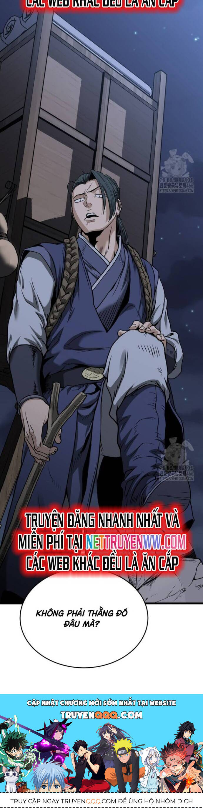 Đăng nhập Murim - Chapter 207 - Page 45