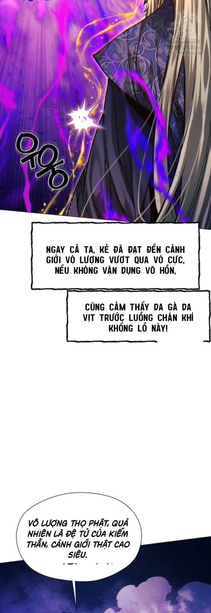 Chuyển Sinh Vào Thế Giới Võ Lâm - Chapter 117 - Page 13