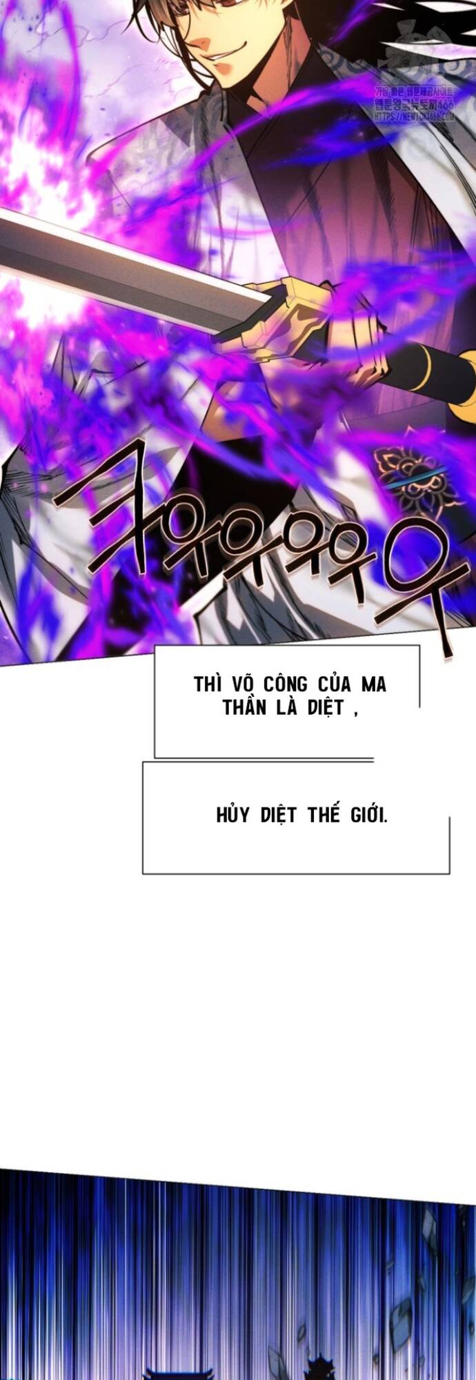 Chuyển Sinh Vào Thế Giới Võ Lâm - Chapter 117 - Page 16