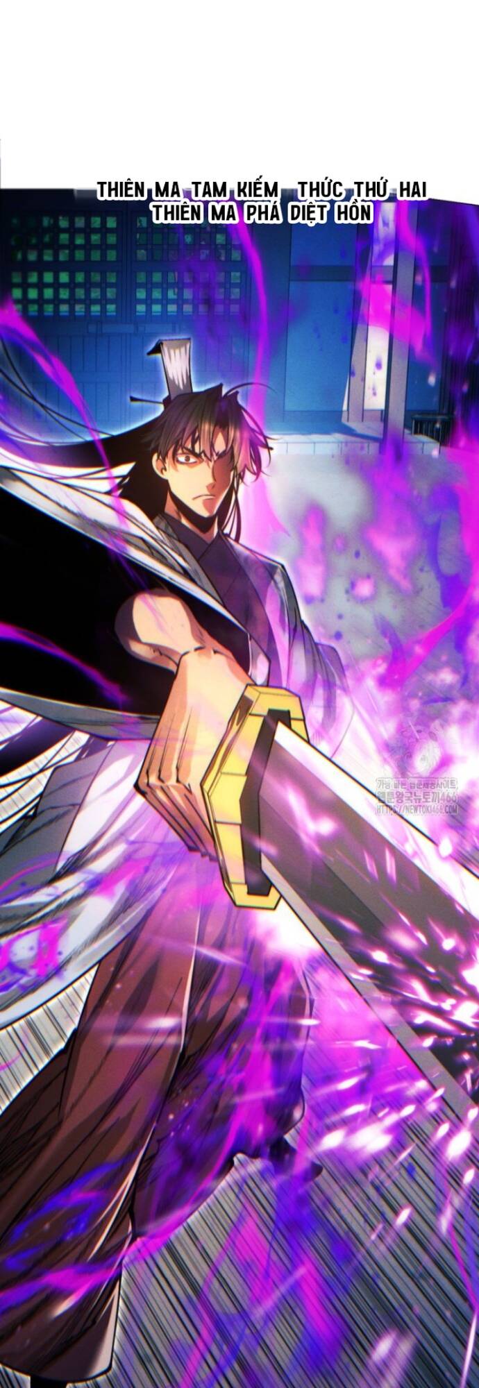 Chuyển Sinh Vào Thế Giới Võ Lâm - Chapter 117 - Page 18