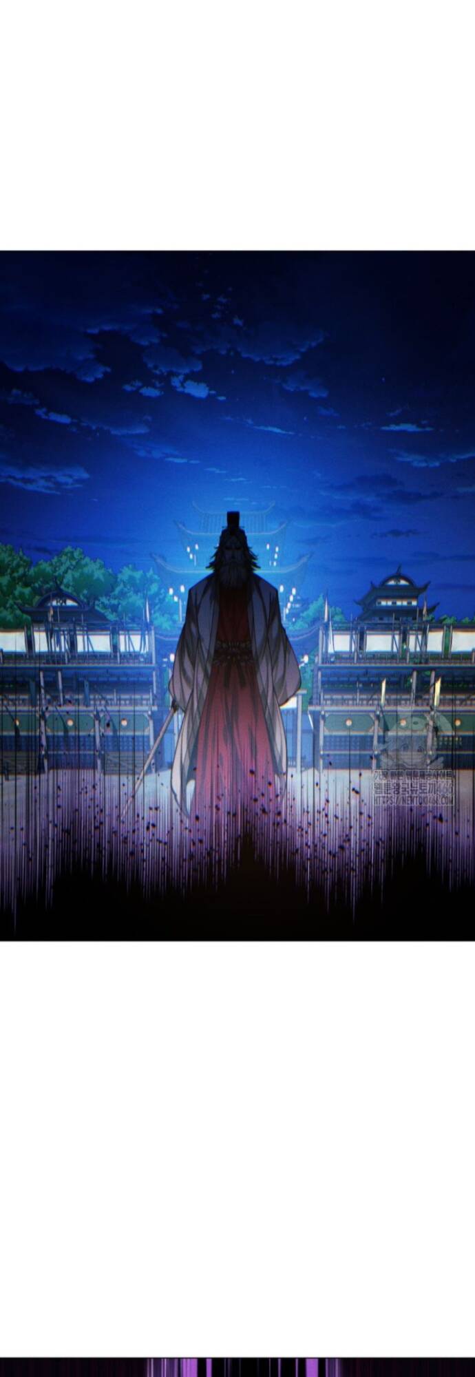 Chuyển Sinh Vào Thế Giới Võ Lâm - Chapter 117 - Page 21