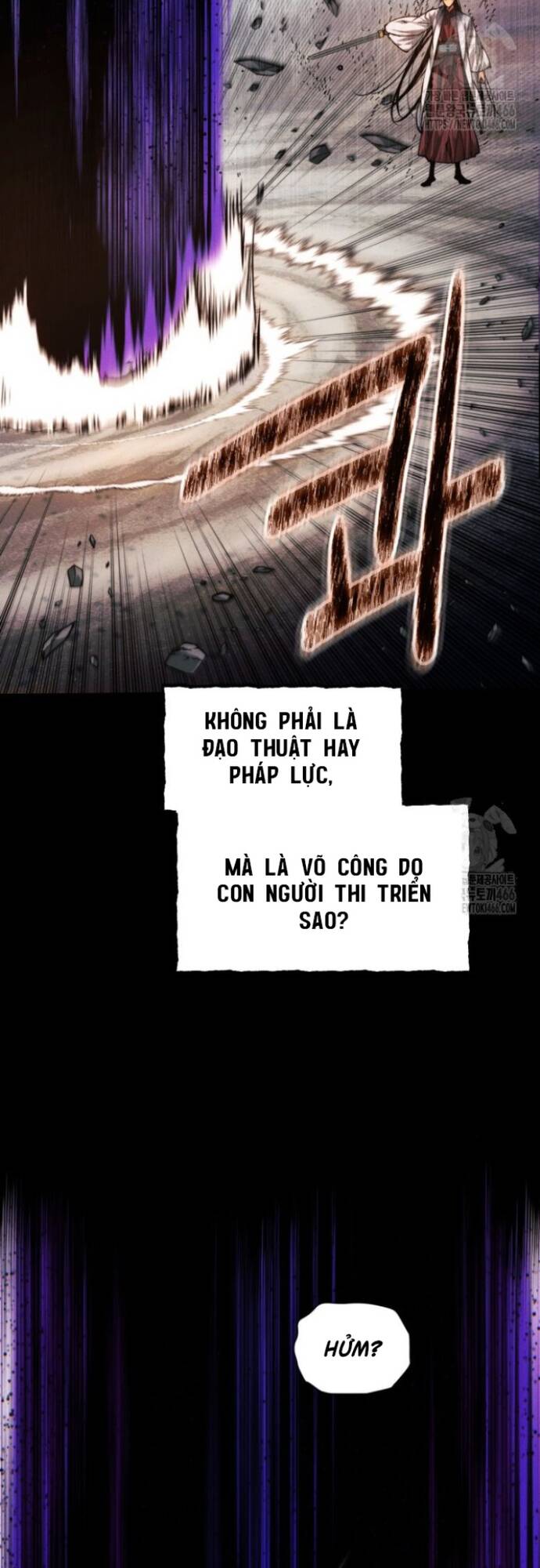 Chuyển Sinh Vào Thế Giới Võ Lâm - Chapter 117 - Page 25