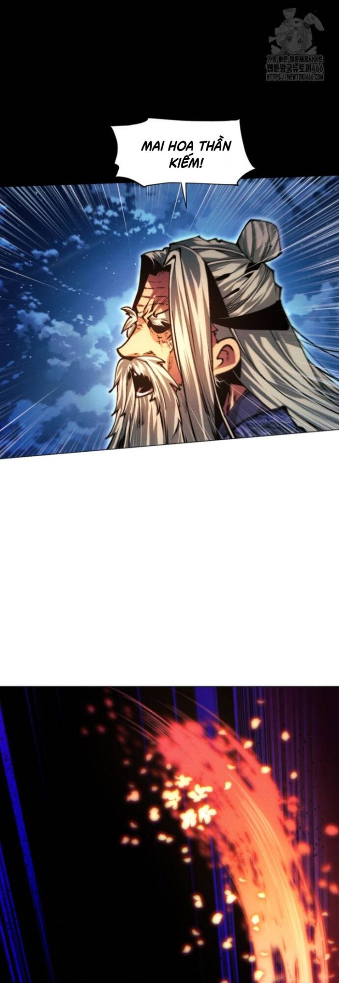 Chuyển Sinh Vào Thế Giới Võ Lâm - Chapter 117 - Page 27