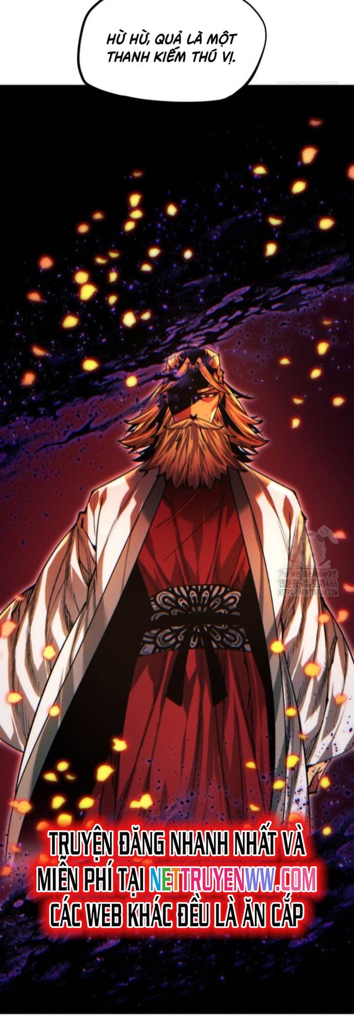 Chuyển Sinh Vào Thế Giới Võ Lâm - Chapter 117 - Page 29