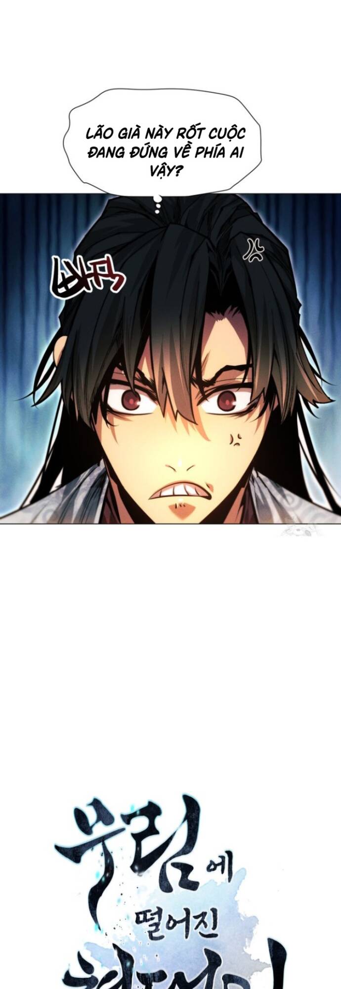 Chuyển Sinh Vào Thế Giới Võ Lâm - Chapter 117 - Page 3