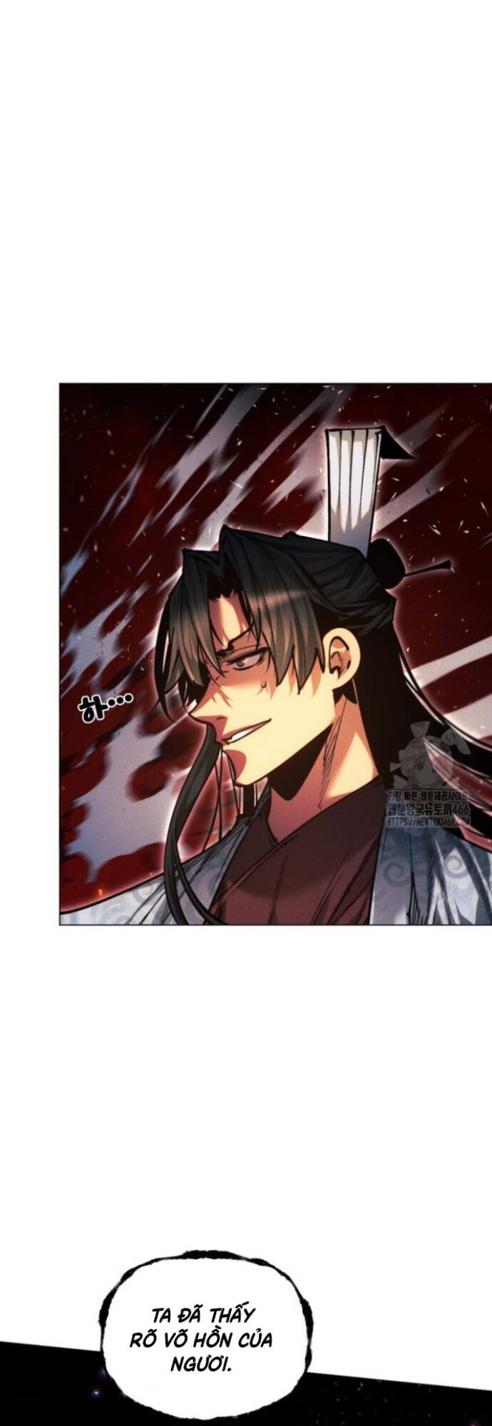 Chuyển Sinh Vào Thế Giới Võ Lâm - Chapter 117 - Page 30