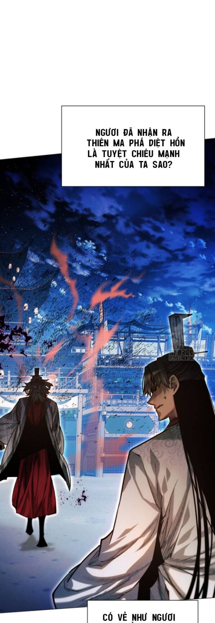 Chuyển Sinh Vào Thế Giới Võ Lâm - Chapter 117 - Page 32