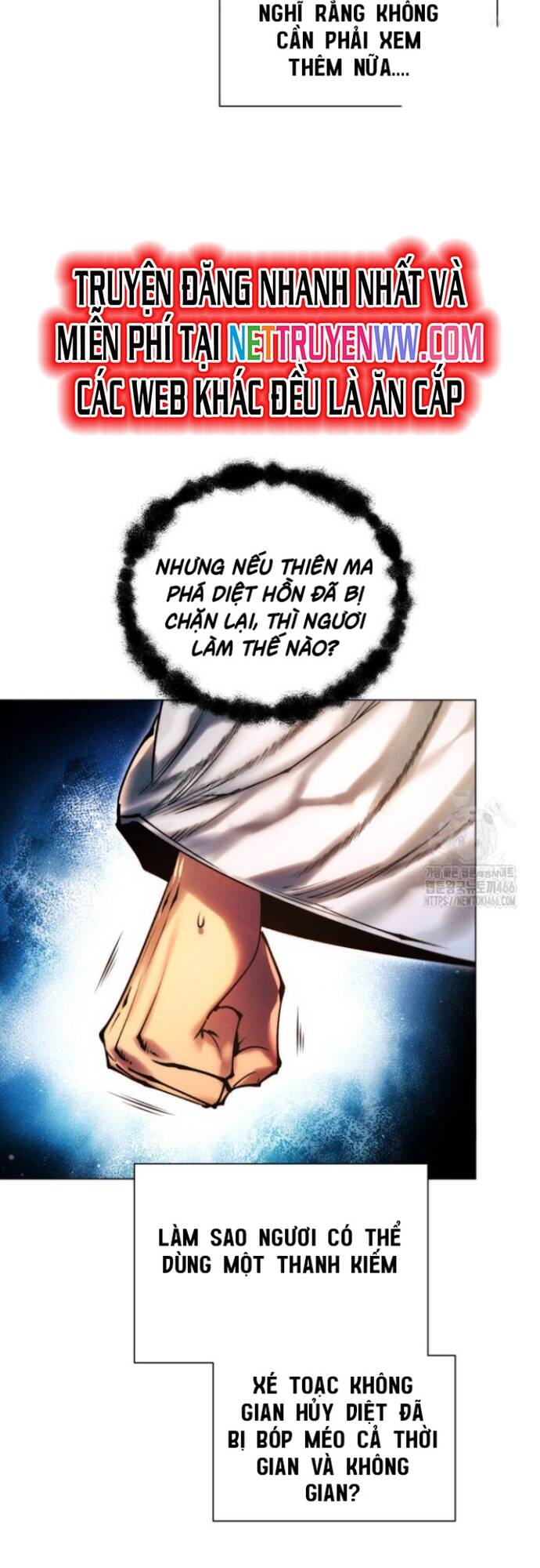 Chuyển Sinh Vào Thế Giới Võ Lâm - Chapter 117 - Page 33