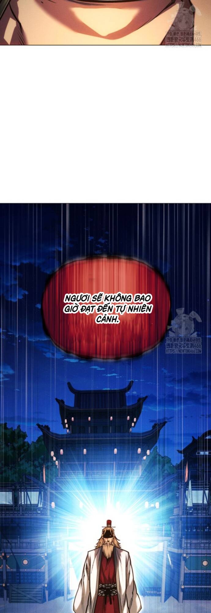 Chuyển Sinh Vào Thế Giới Võ Lâm - Chapter 117 - Page 36