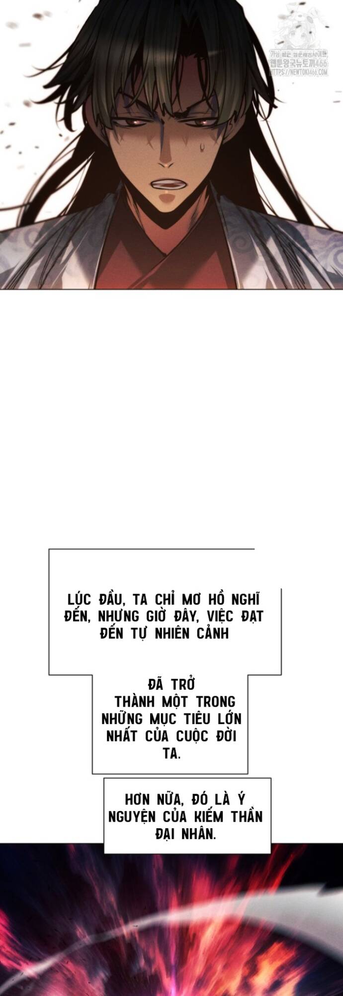 Chuyển Sinh Vào Thế Giới Võ Lâm - Chapter 117 - Page 38