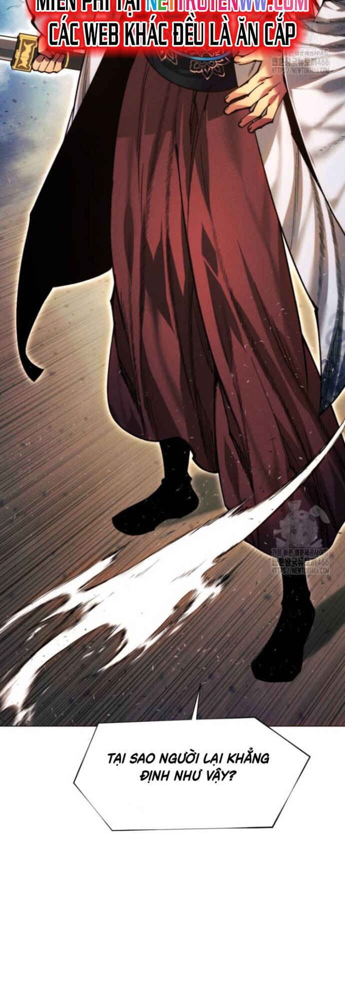 Chuyển Sinh Vào Thế Giới Võ Lâm - Chapter 117 - Page 41