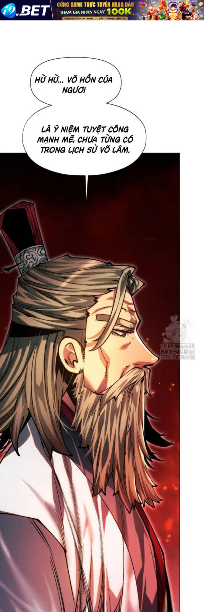 Chuyển Sinh Vào Thế Giới Võ Lâm - Chapter 117 - Page 42