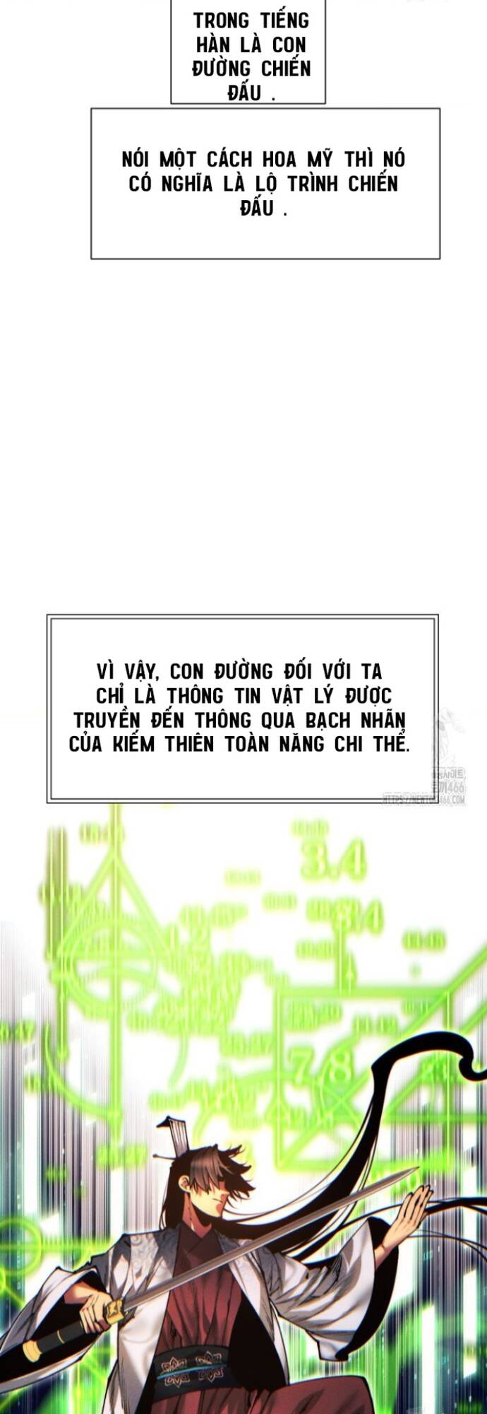 Chuyển Sinh Vào Thế Giới Võ Lâm - Chapter 117 - Page 48